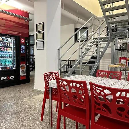 Cconforthotels Host * Bari