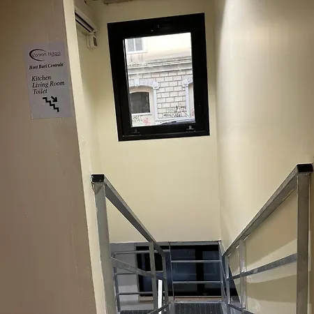 Cconforthotels Host 바리