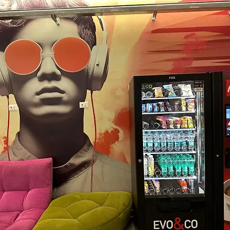 Cconforthotels Host 바리