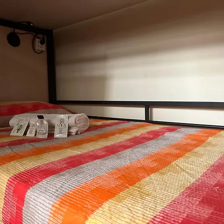 Cconforthotels Host אכסניה