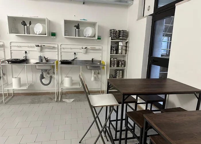 Cconforthotels Host Hostel