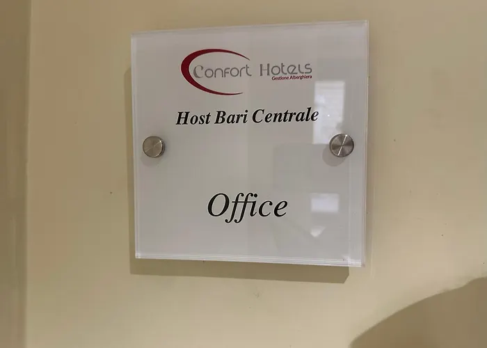 Cconforthotels Host Hostel