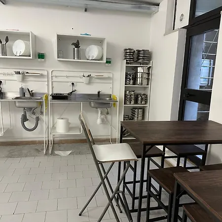 Cconforthotels Host Ostello