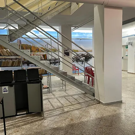 Hostel Cconforthotels Host