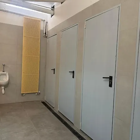 Cconforthotels Host Vandrerhjem *