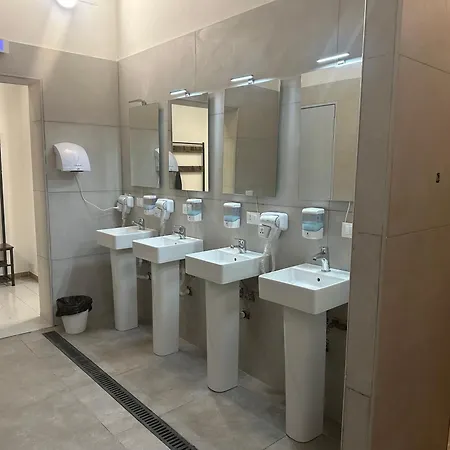Vandrerhjem Cconforthotels Host Bari