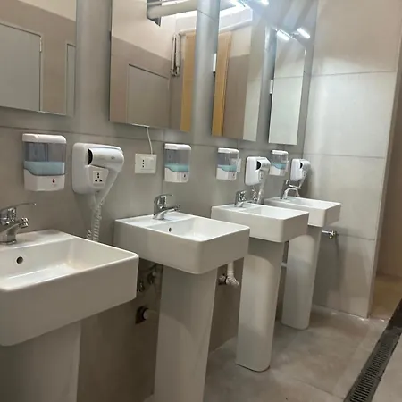 Cconforthotels Host Hostel *