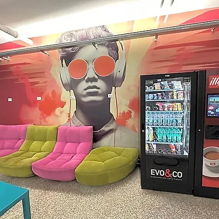 Cconforthotels Host Hostel