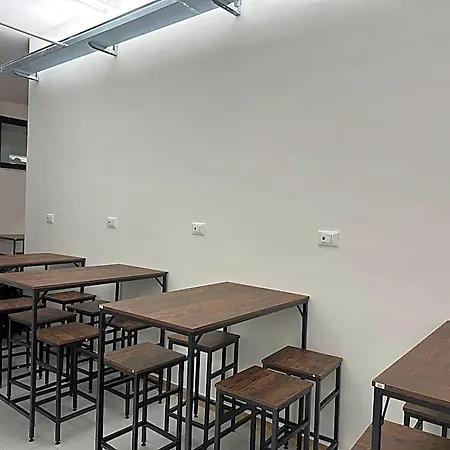 Cconforthotels Host Bari