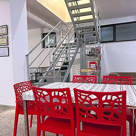 Cconforthotels Host * Bari