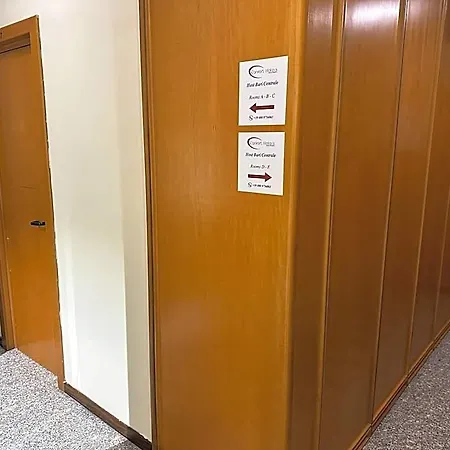 Cconforthotels Host Hostel *
