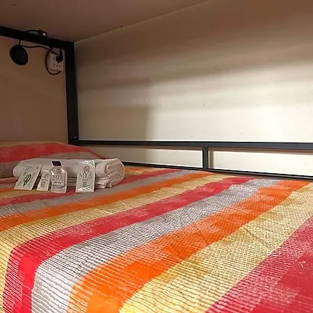 Cconforthotels Host Hostel Bari