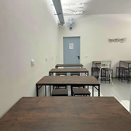 Cconforthotels Host Vandrerhjem Bari