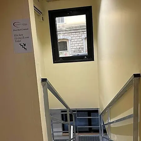 Cconforthotels Host