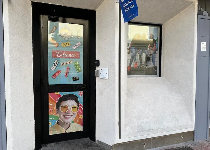 Cconforthotels Host *