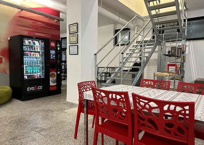 Cconforthotels Host * Bari