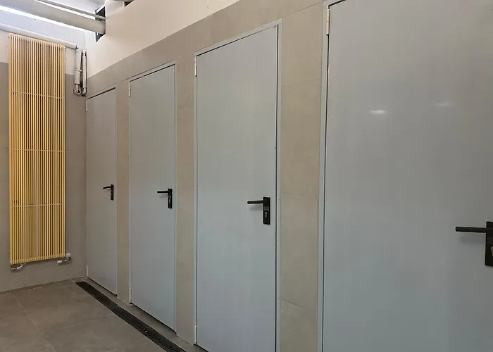 Cconforthotels Host * Bari